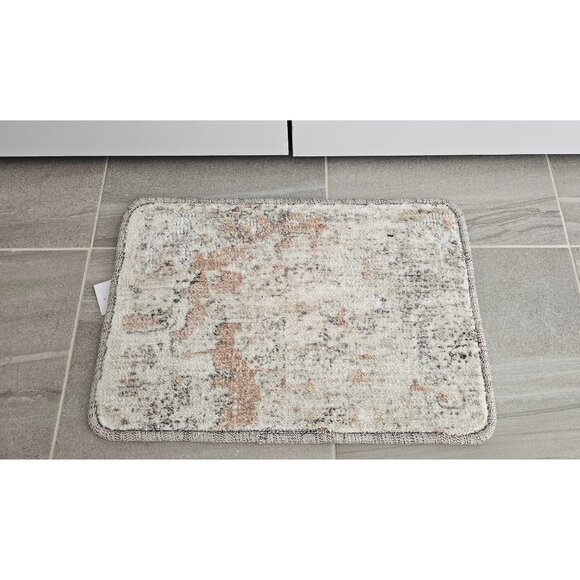 Doormat/ Bathroom Mat Super Absorbent-Quick Dry Bath Mat - Picture 1 of 3